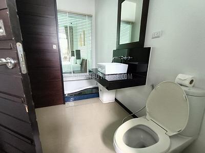 BAN7242: Lovely 3 Bedroom Duplex For Sale, Bang Tao. Photo #18