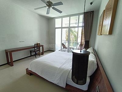 BAN7242: Великолепный дуплекс с 3 спальнями, район Банг Тао. Фото #19