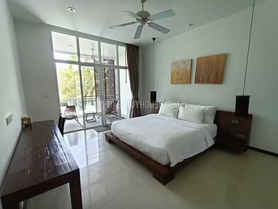 BAN7242: Великолепный дуплекс с 3 спальнями, район Банг Тао. Фото #20