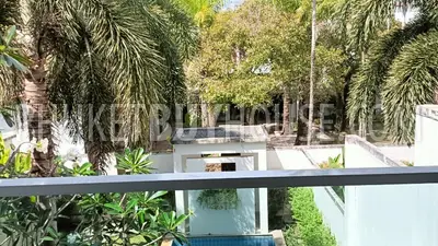 BAN7242: Lovely 3 Bedroom Duplex For Sale, Bang Tao. Photo #21