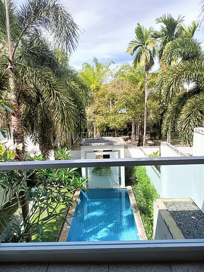BAN7242: Lovely 3 Bedroom Duplex For Sale, Bang Tao. Photo #21