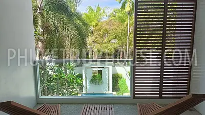 BAN7242: Lovely 3 Bedroom Duplex For Sale, Bang Tao. Photo #22