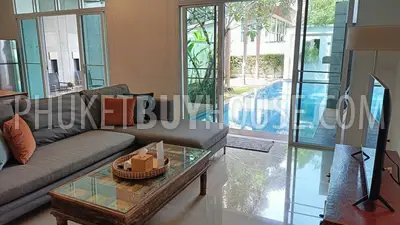 BAN7242: Lovely 3 Bedroom Duplex For Sale, Bang Tao. Photo #13