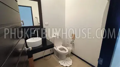 BAN7242: Lovely 3 Bedroom Duplex For Sale, Bang Tao. Photo #14