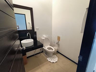 BAN7242: Lovely 3 Bedroom Duplex For Sale, Bang Tao. Photo #14