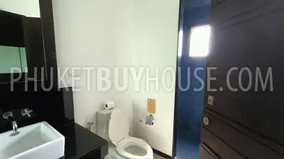 BAN7242: Lovely 3 Bedroom Duplex For Sale, Bang Tao. Photo #16