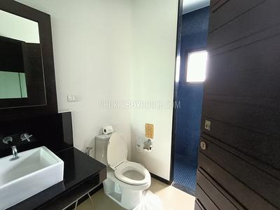 BAN7242: Lovely 3 Bedroom Duplex For Sale, Bang Tao. Photo #16