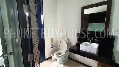 BAN7242: Lovely 3 Bedroom Duplex For Sale, Bang Tao. Photo #27