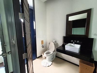 BAN7242: Lovely 3 Bedroom Duplex For Sale, Bang Tao. Photo #27