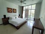 BAN7242: Великолепный дуплекс с 3 спальнями, район Банг Тао. Миниатюра #28