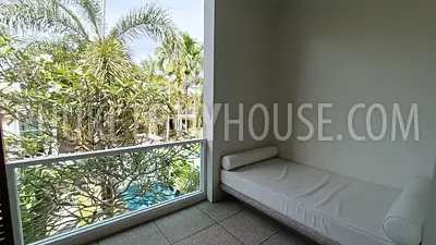 BAN7242: Lovely 3 Bedroom Duplex For Sale, Bang Tao. Photo #29