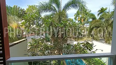 BAN7242: Lovely 3 Bedroom Duplex For Sale, Bang Tao. Photo #30