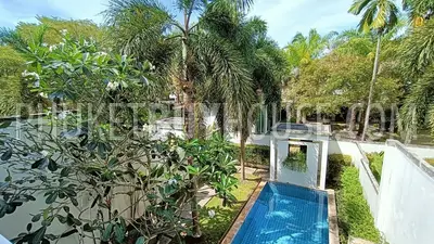 BAN7242: Lovely 3 Bedroom Duplex For Sale, Bang Tao. Photo #23