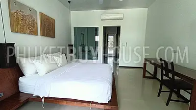 BAN7242: Lovely 3 Bedroom Duplex For Sale, Bang Tao. Photo #24