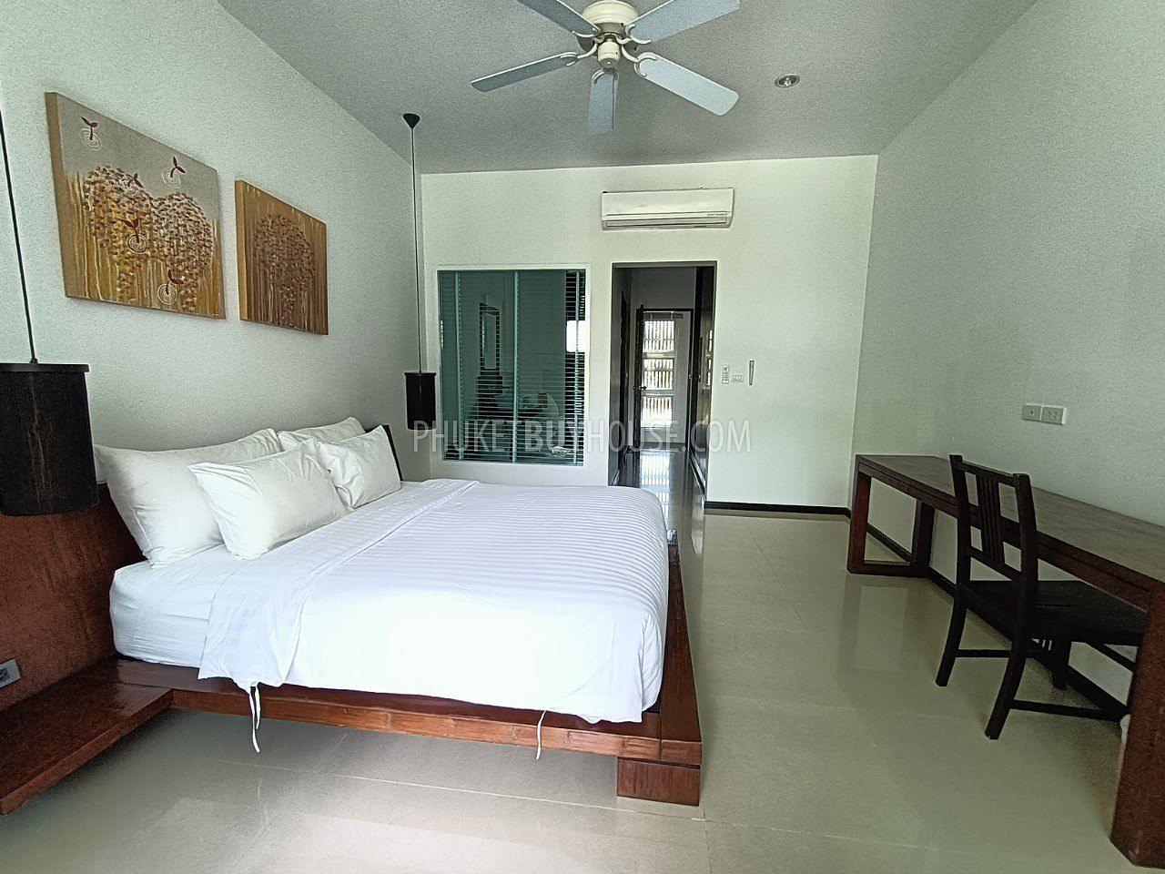BAN7242: Lovely 3 Bedroom Duplex For Sale, Bang Tao. Photo #24