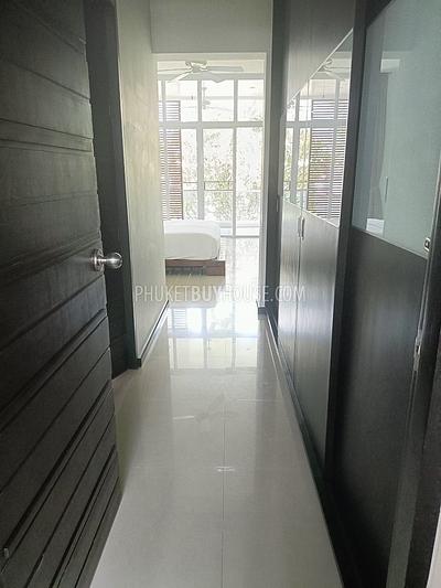 BAN7242: Lovely 3 Bedroom Duplex For Sale, Bang Tao. Photo #26