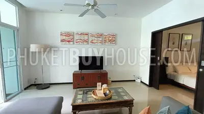 BAN7242: Lovely 3 Bedroom Duplex For Sale, Bang Tao. Photo #37