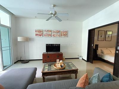 BAN7242: Lovely 3 Bedroom Duplex For Sale, Bang Tao. Photo #37