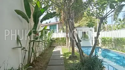 BAN7242: Lovely 3 Bedroom Duplex For Sale, Bang Tao. Photo #38