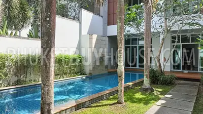 BAN7242: Lovely 3 Bedroom Duplex For Sale, Bang Tao. Photo #39
