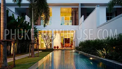 BAN7242: Lovely 3 Bedroom Duplex For Sale, Bang Tao. Photo #40