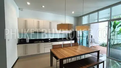 BAN7242: Lovely 3 Bedroom Duplex For Sale, Bang Tao. Photo #33