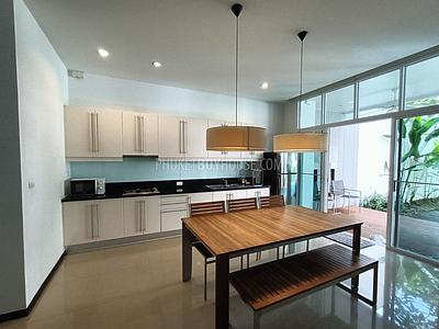 BAN7242: Lovely 3 Bedroom Duplex For Sale, Bang Tao. Photo #33
