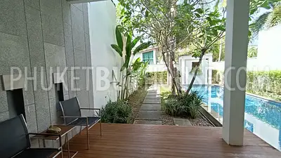 BAN7242: Lovely 3 Bedroom Duplex For Sale, Bang Tao. Photo #34