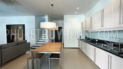 BAN7242: Lovely 3 Bedroom Duplex For Sale, Bang Tao. Photo #35