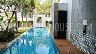 BAN7242: Lovely 3 Bedroom Duplex For Sale, Bang Tao. Photo #36