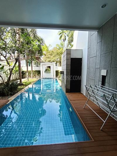 BAN7242: Lovely 3 Bedroom Duplex For Sale, Bang Tao. Photo #36