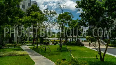 LAG22544: Scenic 6th-Floor Apartment with Lake View in Laguna, Phuket. Fotoğraf #25
