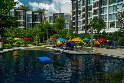 LAG22544: Scenic 6th-Floor Apartment with Lake View in Laguna, Phuket. Photo #28