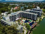 LAG22544: Scenic 6th-Floor Apartment with Lake View in Laguna, Phuket. Thumbnail #1