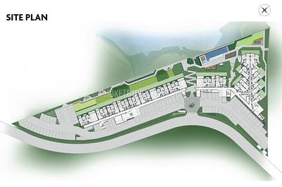 LAG22544: Scenic 6th-Floor Apartment with Lake View in Laguna, Phuket. 照片 #2