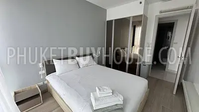 LAG22544: Scenic 6th-Floor Apartment with Lake View in Laguna, Phuket. Fotoğraf #11