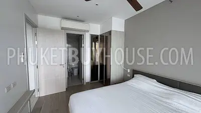 LAG22544: Scenic 6th-Floor Apartment with Lake View in Laguna, Phuket. Fotoğraf #15