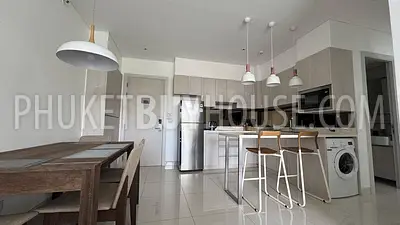 LAG22544: Scenic 6th-Floor Apartment with Lake View in Laguna, Phuket. Fotoğraf #4