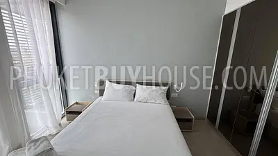 LAG22544: Scenic 6th-Floor Apartment with Lake View in Laguna, Phuket. Fotoğraf #12