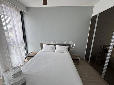 LAG22544: Scenic 6th-Floor Apartment with Lake View in Laguna, Phuket. Photo #12