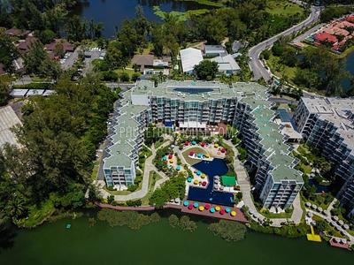 LAG22544: Scenic 6th-Floor Apartment with Lake View in Laguna, Phuket. 照片 #20