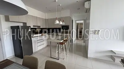 LAG22544: Scenic 6th-Floor Apartment with Lake View in Laguna, Phuket. Fotoğraf #5