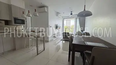 LAG22544: Scenic 6th-Floor Apartment with Lake View in Laguna, Phuket. Fotoğraf #6