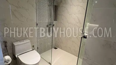 LAG22544: Scenic 6th-Floor Apartment with Lake View in Laguna, Phuket. Fotoğraf #17