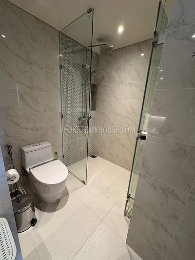 LAG22544: Scenic 6th-Floor Apartment with Lake View in Laguna, Phuket. 照片 #17