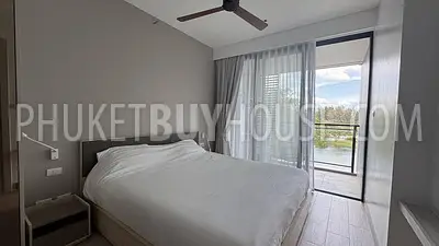 LAG22544: Scenic 6th-Floor Apartment with Lake View in Laguna, Phuket. Fotoğraf #16