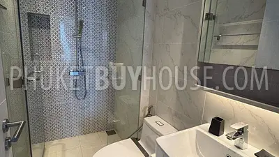 LAG22544: Scenic 6th-Floor Apartment with Lake View in Laguna, Phuket. Fotoğraf #13