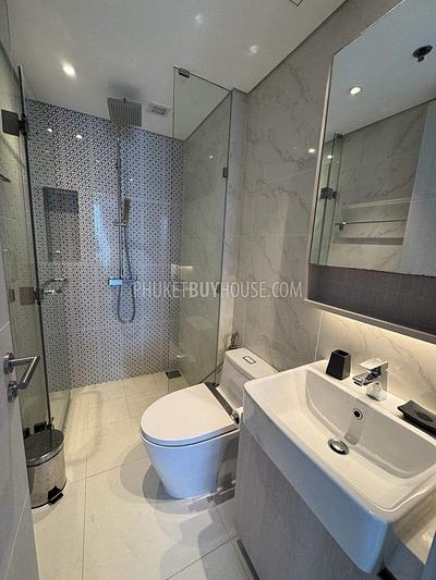 LAG22544: Scenic 6th-Floor Apartment with Lake View in Laguna, Phuket. 照片 #13