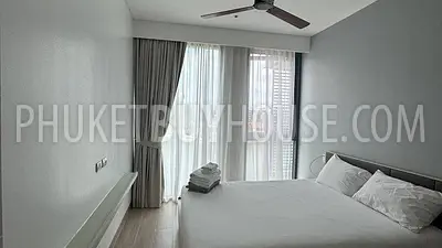LAG22544: Scenic 6th-Floor Apartment with Lake View in Laguna, Phuket. Fotoğraf #10