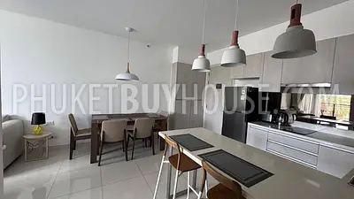 LAG22544: Scenic 6th-Floor Apartment with Lake View in Laguna, Phuket. Fotoğraf #7